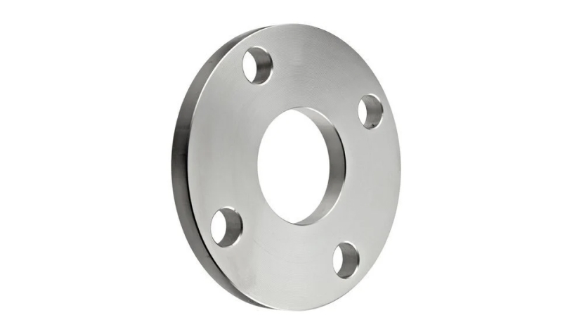 Flat Face Flanges – Mahalaxmi Metal